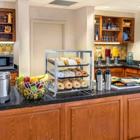 Homewood Suites by Hilton Santa Fe-North