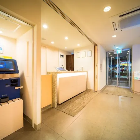 Super Hotel Suzuka