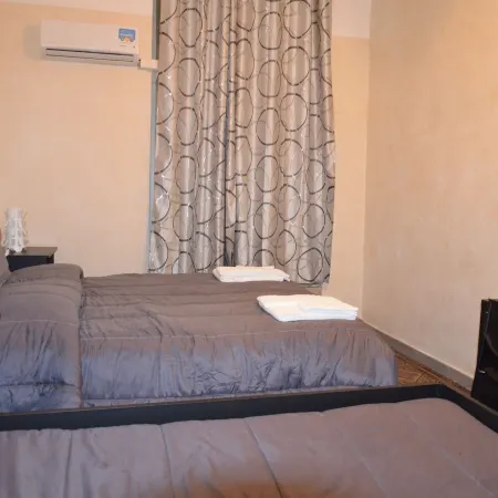 Bed&Breakfast Villa Bellini