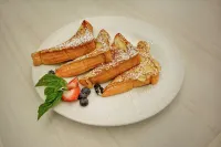 Hilton Garden Inn Ridgefield Park - petit déjeuner
