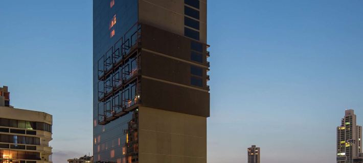 Waldorf Astoria Panama Hotels in Panama District