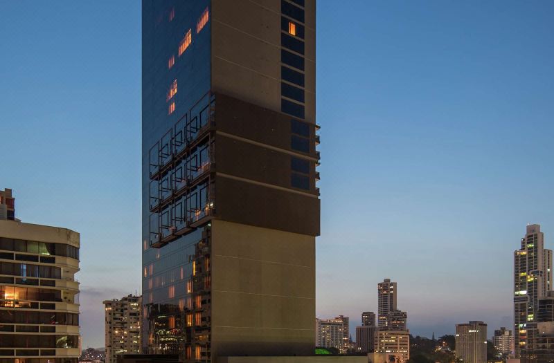 Waldorf Astoria Panama
