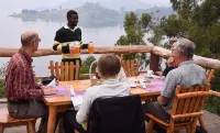 Paradise Eco-Hub Hotel di Ndorwa