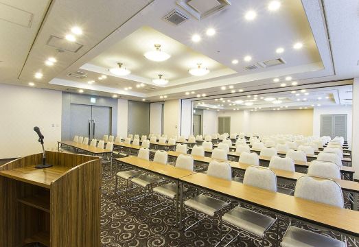 교토 호텔 어메니티