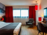 Bastion Hotel Amsterdam Amstel Hotels in Ouder-Amstel