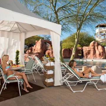 Arizona Grand Resort