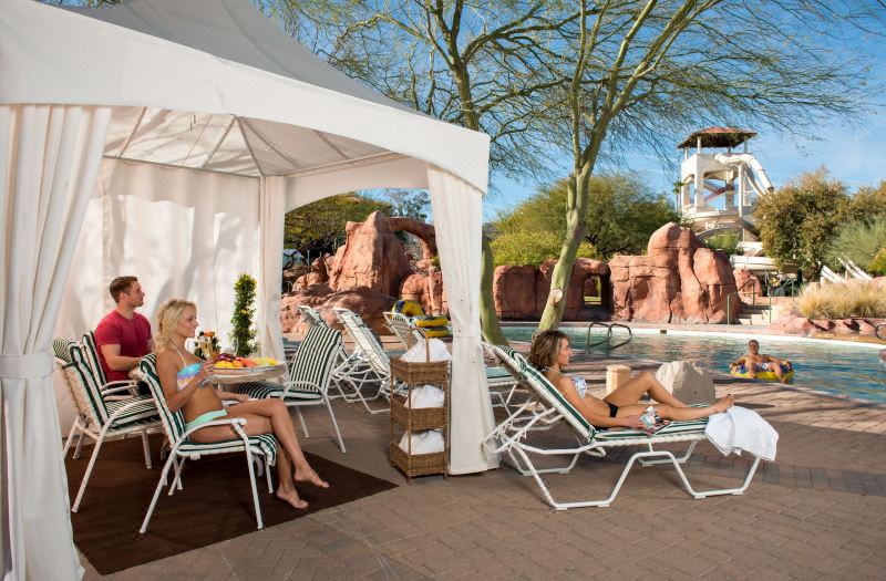 Arizona Grand Resort photo 3