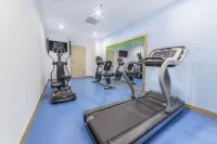 Hampton By Hilton Iasi - Gym