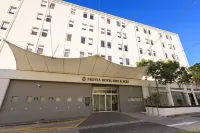 Protea Hotel Fire & Ice! Cape Town