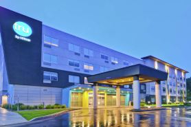 Tru by Hilton Middletown