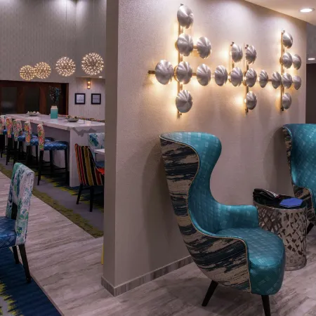 Hampton Inn & Suites Atlanta/Marietta