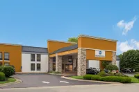 Best Western Batesville Hotels in Batesville