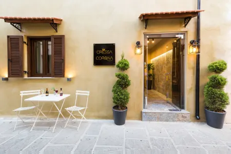 Cressa Suites Отели рядом с достопримечательностью «Rethymno Cruises»