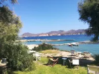 Noon Beyond Accommodation Hotels in Kimolos