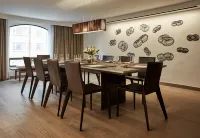 Four Seasons Hotel Bogota - บ้านพักหลังเล็ก