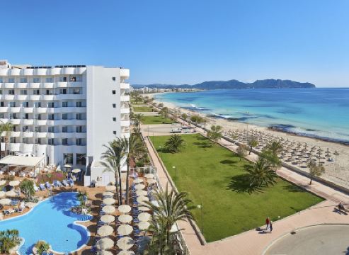 Hipotels Hipocampo Playa