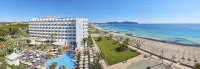 Hipotels Hipocampo Playa