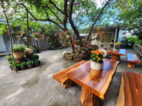 บ้านพี่ต่อ รีสอร์ต โรงแรมในอำเภอ สีคิ้ว