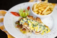 Best Western Plus Santa Marta Hotel - breakfast