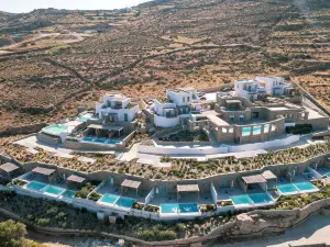 Radisson Blu Euphoria Resort, Mykonos