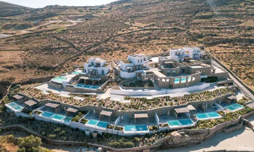 Radisson Blu Euphoria Resort, Mykonos