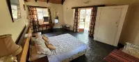 Matopo Ingwe Lodge Hôtels à : Matobo