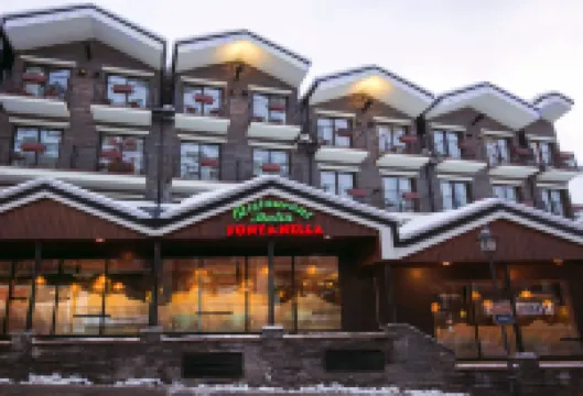 Hotel Piolets Soldeu Centre Hotels in 