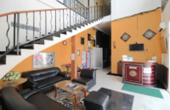 Bumi Mas Guest House