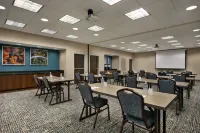 Hampton Inn & Suites Tacoma/Puyallup Hotel a Pierce County