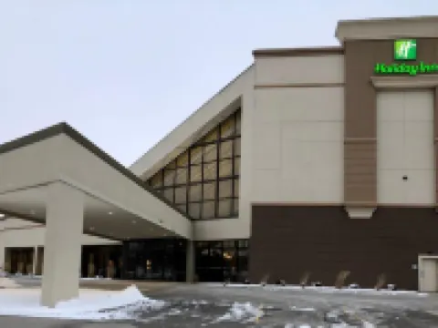Holiday Inn Bloomington - Normal by IHG Hotels in Normal