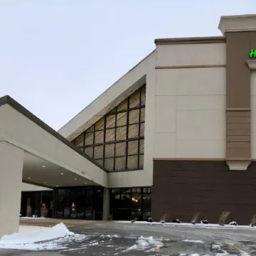 Holiday Inn Bloomington - Normal by IHG