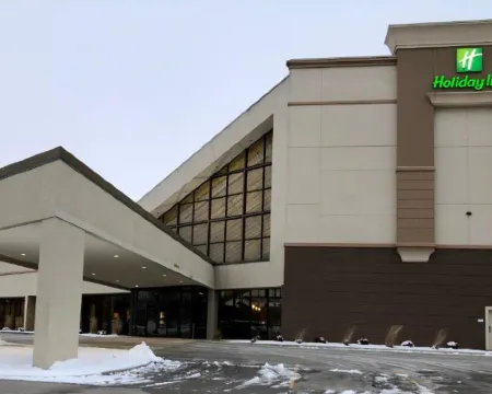 Holiday Inn Bloomington - Normal by IHG Hotels in Normal