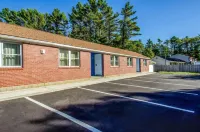 Rodeway Inn Middleboro-Plymouth فنادق في Wareham