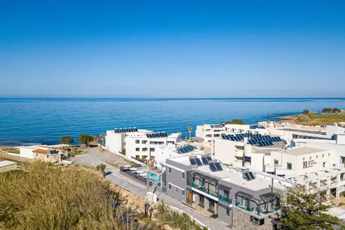 Eleven Boutique Suites - 4-Star