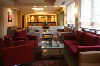 Pefka Hotel Hotels in Thermi