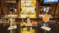 Garden City Hotel - bar