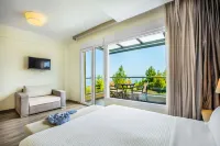 Spa Villa - Sunny Villas Hanioti