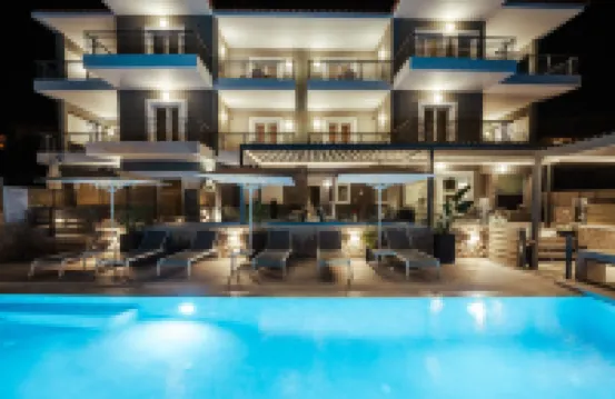 Andrew's Luxury Residence