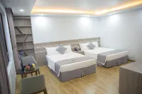 Bamboo Hotel - Bintang 3