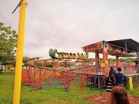 Paragon Water Themepark Suites Melaka by GGM Hotels in Melaka
