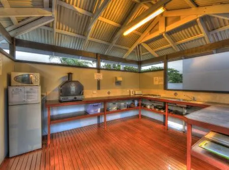 Fraser Coast Top Tourist Park