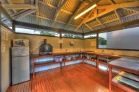 Fraser Coast Top Tourist Park