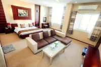 Biet Dien Hotel Hotels in Tự An