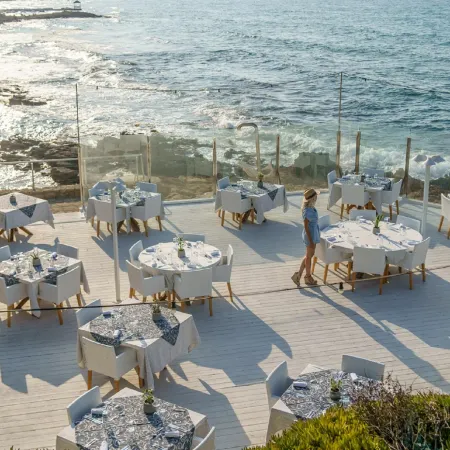 Ikaros Beach, Luxury Resort & Spa - Adults Only