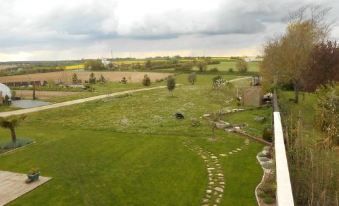 Le Logis de l'Etore - Housity