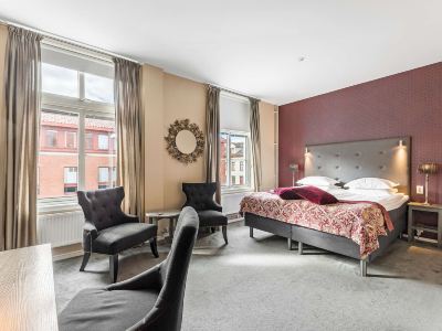 Best Western Plus Edward Hotel
