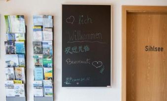 B&B Ferienhof am See