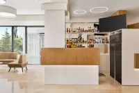 Ramada by Wyndham Slatina Parc - Gym