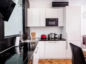 BP Apartments N1