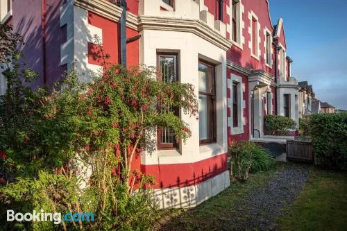 石堆紀念碑十二月公寓